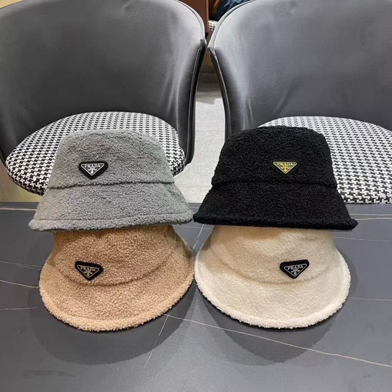 Prada Hat 100502